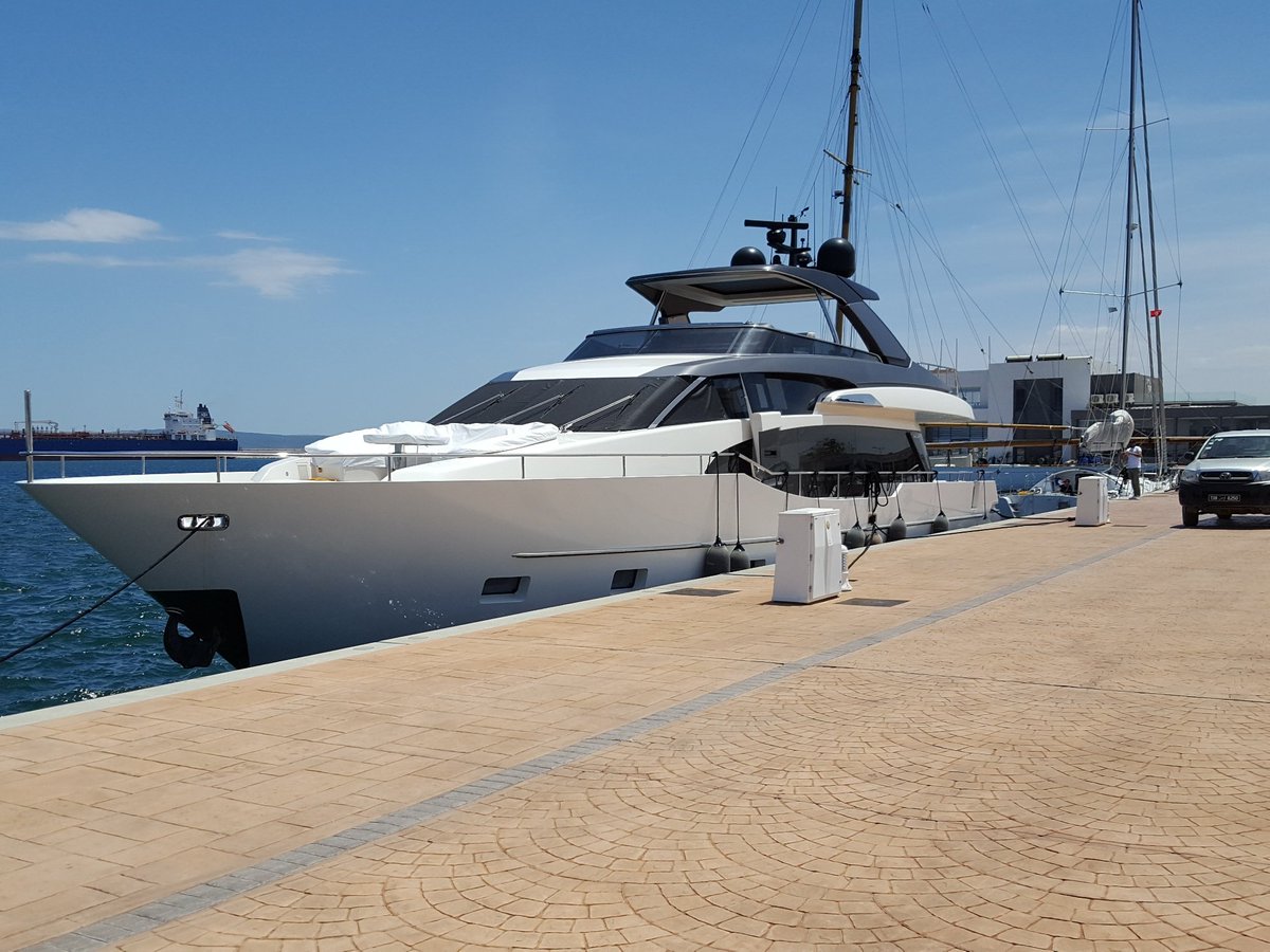 Yat Transit ve Gümrük İşlemleri